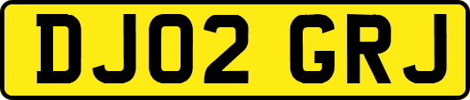 DJ02GRJ