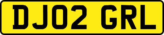 DJ02GRL