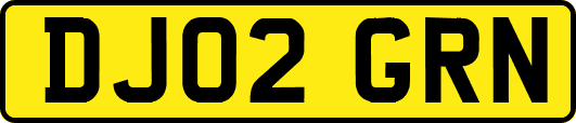 DJ02GRN