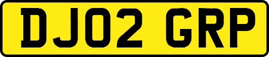 DJ02GRP