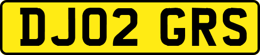 DJ02GRS