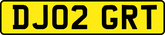 DJ02GRT