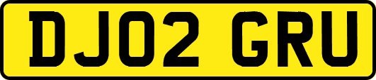 DJ02GRU