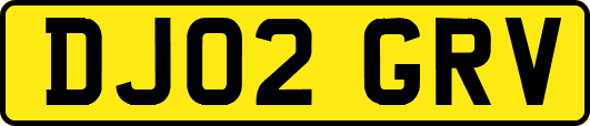 DJ02GRV