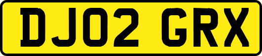 DJ02GRX