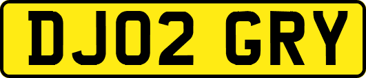 DJ02GRY