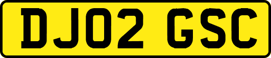 DJ02GSC