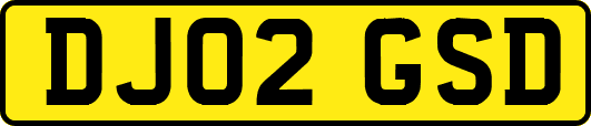 DJ02GSD