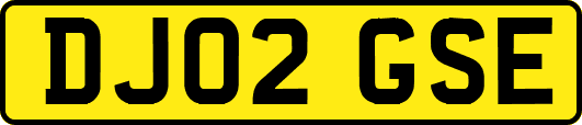 DJ02GSE