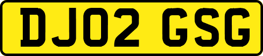 DJ02GSG