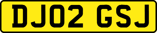 DJ02GSJ