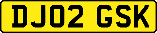 DJ02GSK