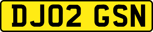 DJ02GSN