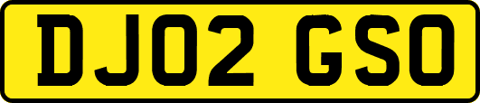 DJ02GSO