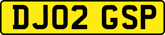 DJ02GSP