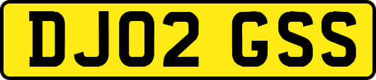 DJ02GSS