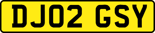 DJ02GSY