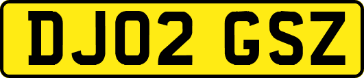 DJ02GSZ