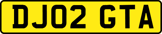 DJ02GTA