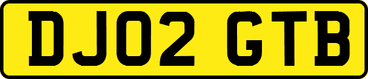 DJ02GTB