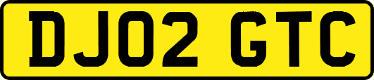 DJ02GTC