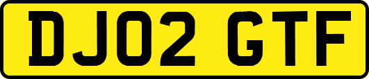 DJ02GTF