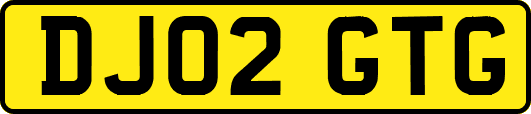 DJ02GTG