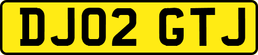 DJ02GTJ