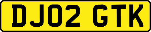 DJ02GTK