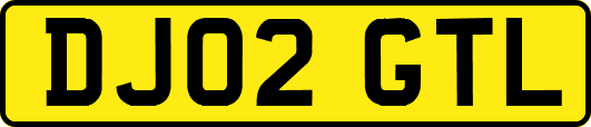 DJ02GTL