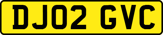 DJ02GVC