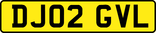 DJ02GVL