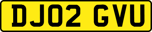DJ02GVU