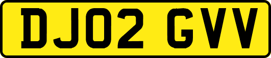 DJ02GVV