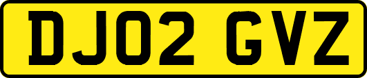 DJ02GVZ