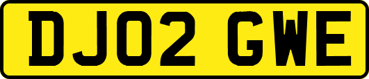 DJ02GWE