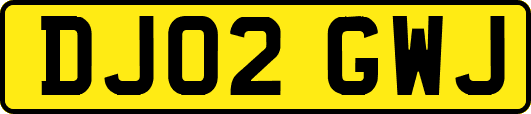 DJ02GWJ