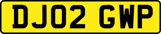 DJ02GWP