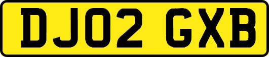 DJ02GXB