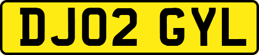 DJ02GYL