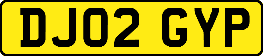 DJ02GYP