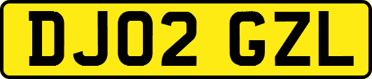 DJ02GZL