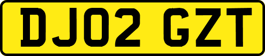 DJ02GZT