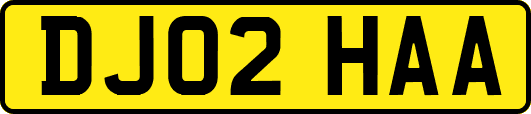 DJ02HAA
