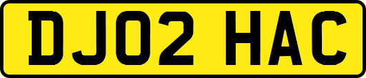 DJ02HAC