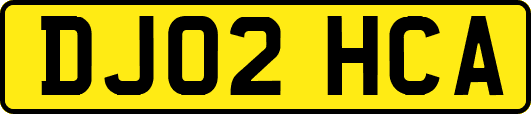 DJ02HCA