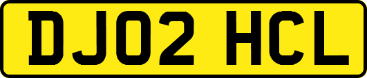 DJ02HCL