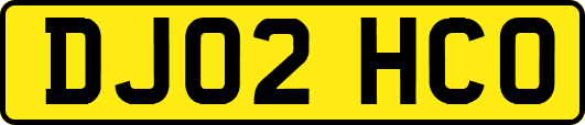 DJ02HCO