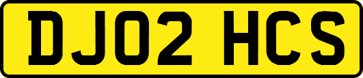 DJ02HCS