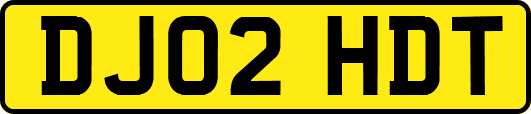 DJ02HDT